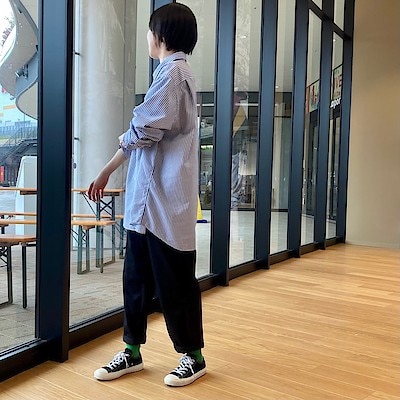 【ららぽーと福岡】身長158㎝