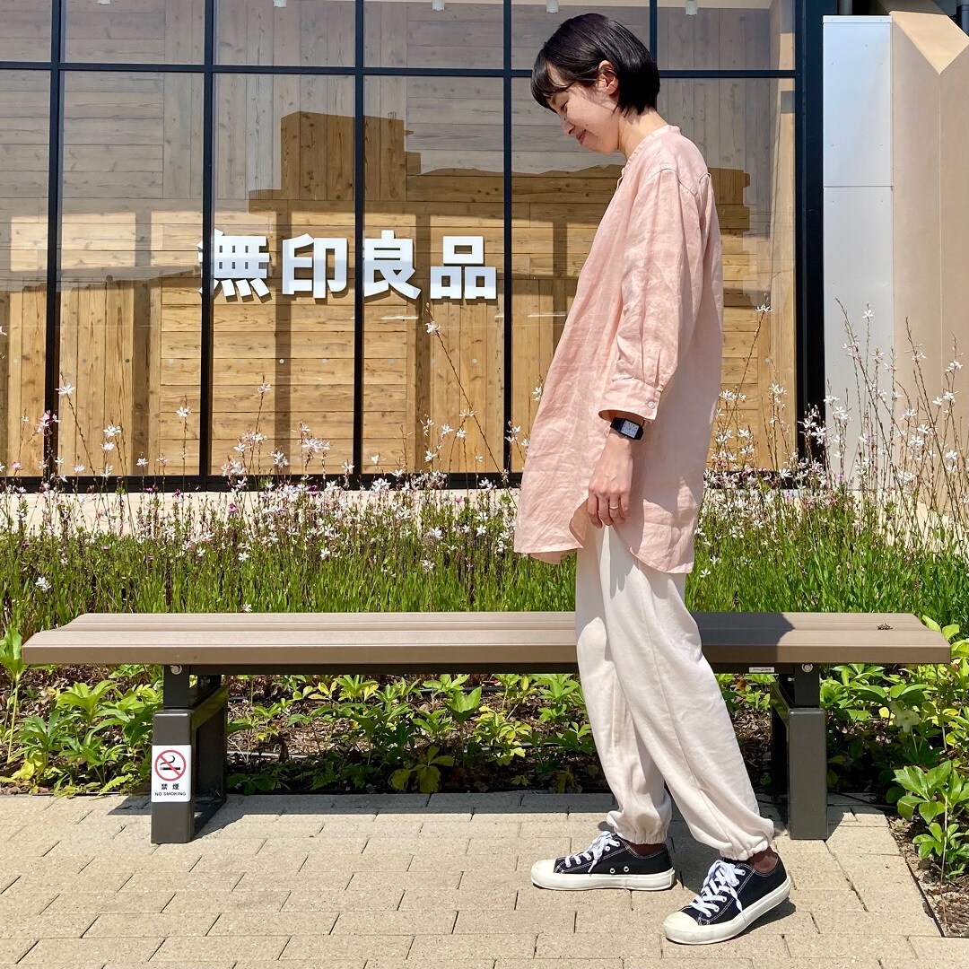 【ららぽーと福岡】身長158㎝