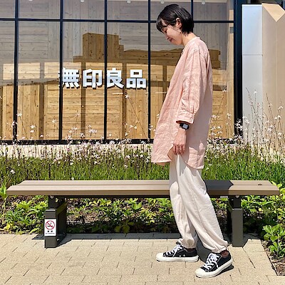 【ららぽーと福岡】身長158㎝