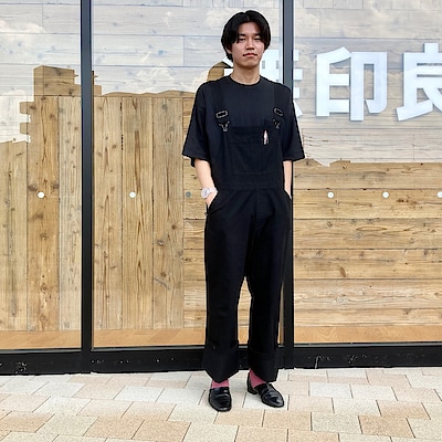 【ららぽーと福岡】身長174㎝