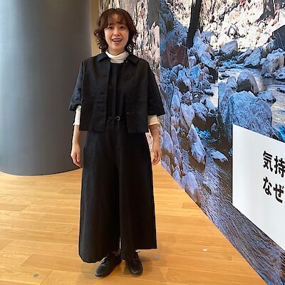 【ららぽーと福岡】身長153㎝