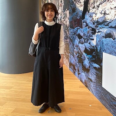 【ららぽーと福岡】身長153㎝