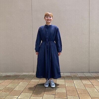 【ららぽーと福岡】身長151cm