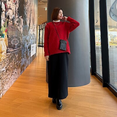 【ららぽーと福岡】身長160cm