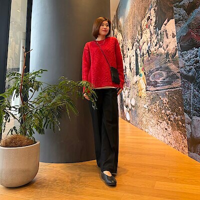 【ららぽーと福岡スタッフ】身長160ｃｍ