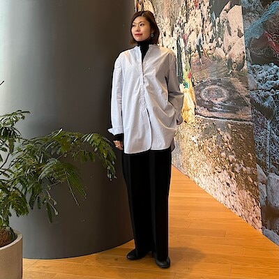 【ららぽーと福岡スタッフ】身長160ｃｍ