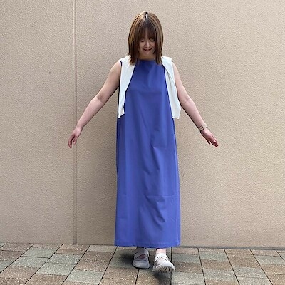 【ららぽーと福岡】 身長160cm