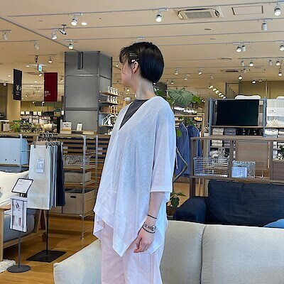 【ららぽーと福岡】身長172㎝