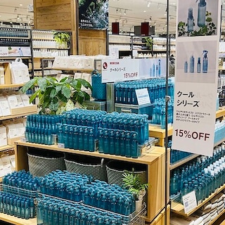 【ららぽーと福岡】「夏の期間限定価格」開催中です。