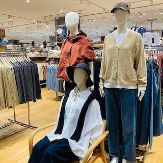 【ららぽーと福岡】新商品が多数入荷しました。