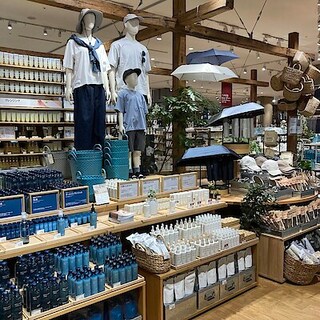 【ららぽーと福岡】日差しと健やかに。