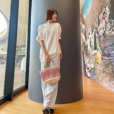 【ららぽーと福岡】身長160cm