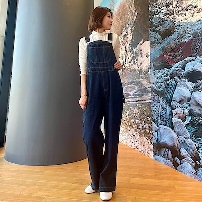 【ららぽーと福岡】身長160cm