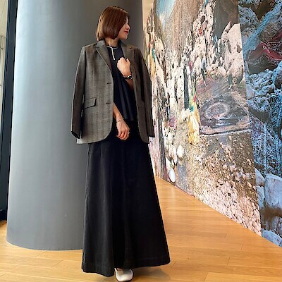 【ららぽーと福岡】身長160㎝