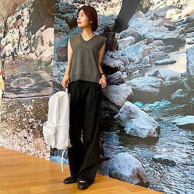 【ららぽーと福岡】身長160cm