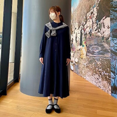 【ららぽーと福岡】身長163㎝