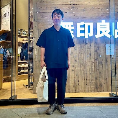 【ららぽーと福岡】身長172cm