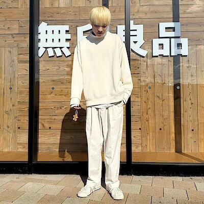 【ららぽーと福岡】身長171cm