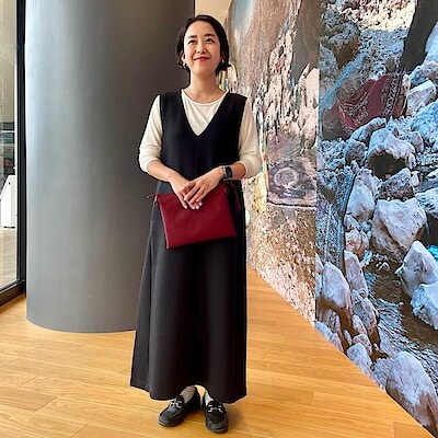 【ららぽーと福岡】身長153㎝