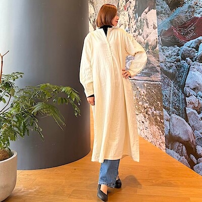 【ららぽーと福岡スタッフ】身長160㎝