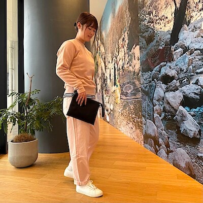 【ららぽーと福岡スタッフ】身長160㎝