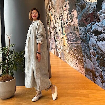 【ららぽーと福岡スタッフ】身長160cm