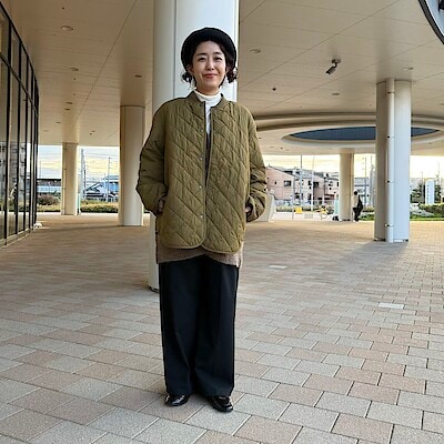 【ららぽーと福岡】身長153ｃｍ