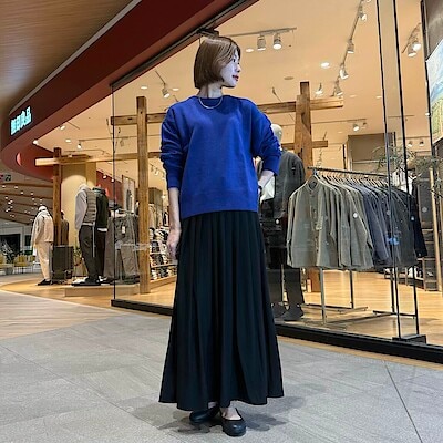 【ららぽーと福岡】身長160cm