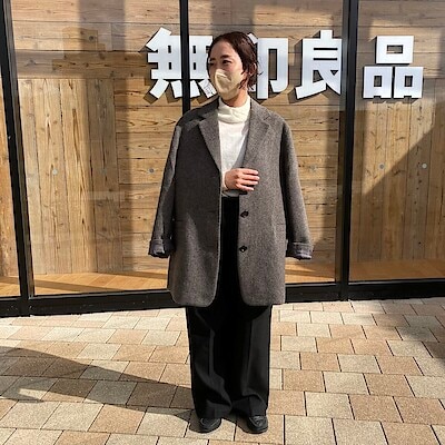 【ららぽーと福岡スタッフ】身長153cm