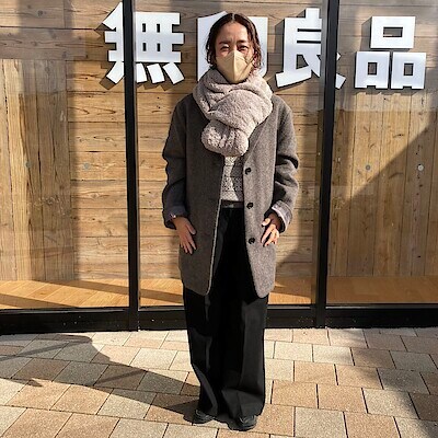 【ららぽーと福岡】身長153㎝