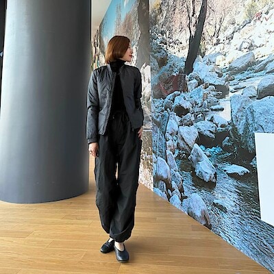 【ららぽーと福岡】身長160㎝