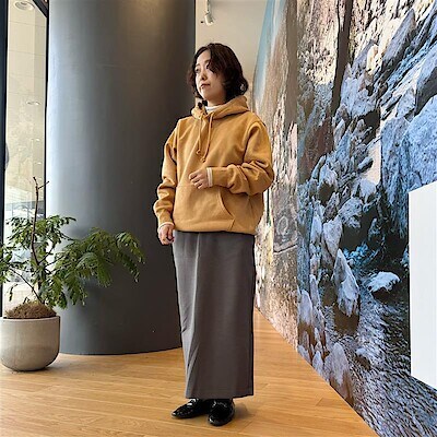 【ららぽーと福岡】身長153㎝