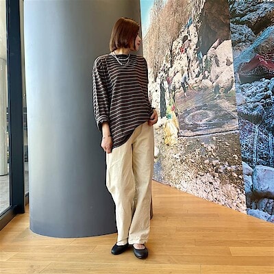 【ららぽーと福岡】身長160cm