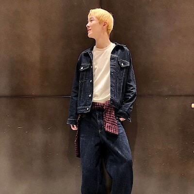 【ららぽーと福岡】身長171㎝ 