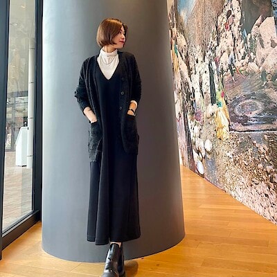 【ららぽーと福岡】身長160㎝