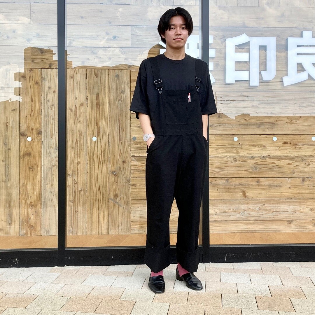 ららぽーと福岡】身長174㎝｜ 無印良品