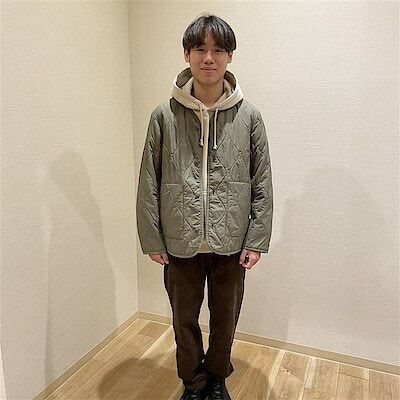 【イオン市川妙典】身長169cm