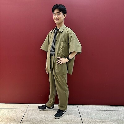 【イオン市川妙典】身長168cm