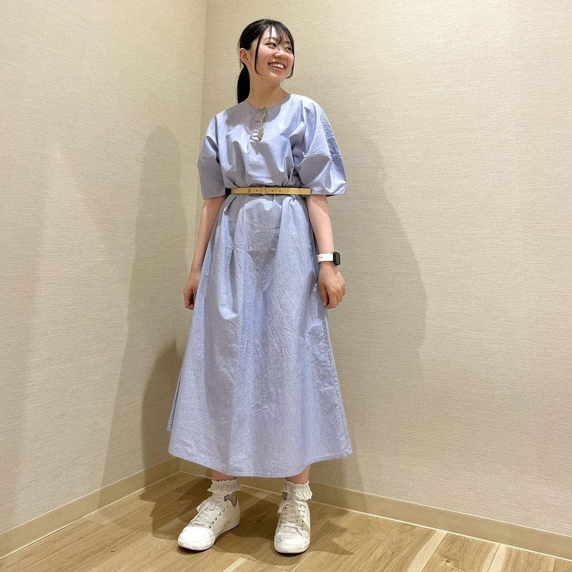 涼感ブロード