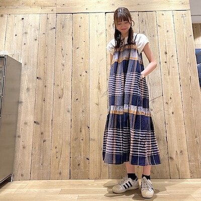 【イオン市川妙典】身長163cm