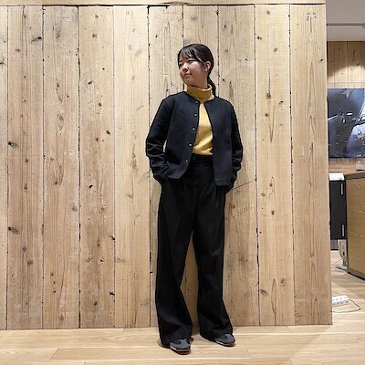 【イオン市川妙典】身長152cm