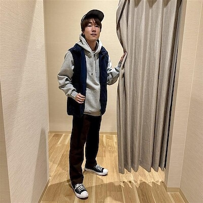 【イオン市川妙典】身長168cm