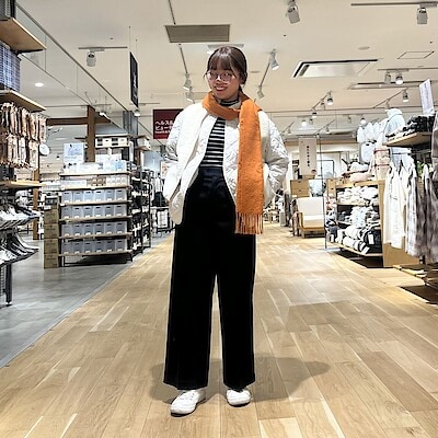 【イオン市川妙典】身長160cm