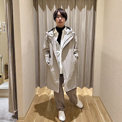 【イオン市川妙典】身長　168cm