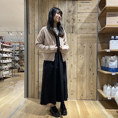 【イオン市川妙典】身長156cm