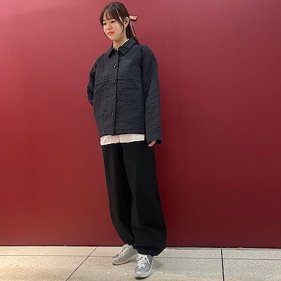 【イオン市川妙典】身長：164cm