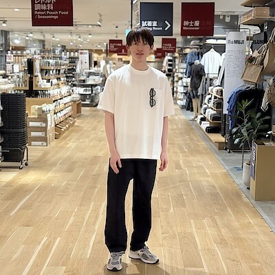 【イオン市川妙典】身長178 cm