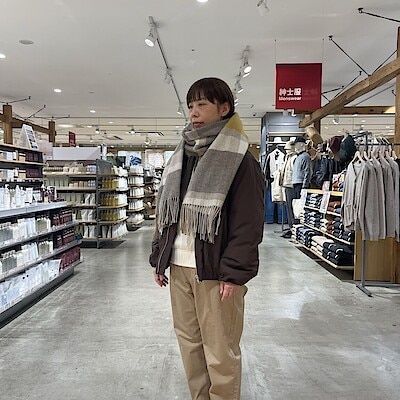 【イオン市川妙典】 身長155cm