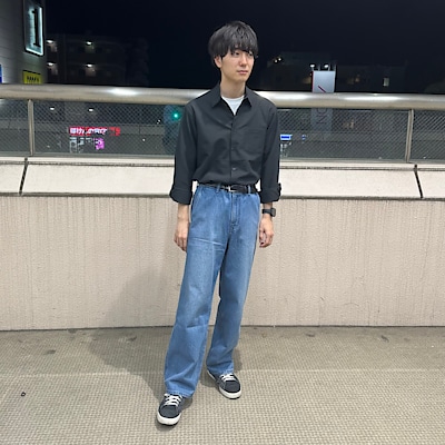 【イオン市川妙典】176cm