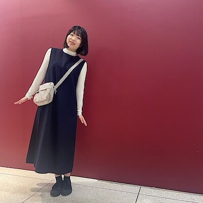 【イオン市川妙典】身長157㎝